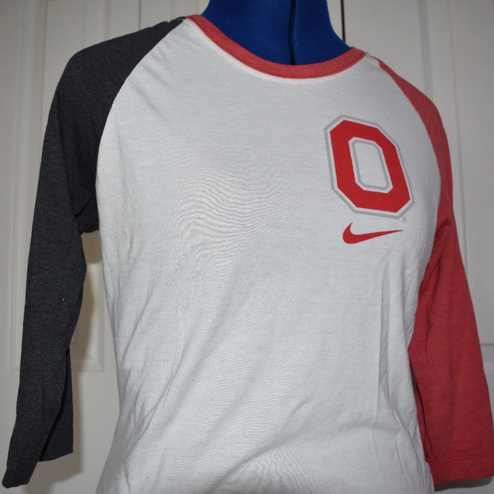 Ohio State Shirt